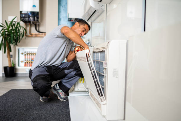 Best Ventilation Cleaning Services  in York Harbor, ME