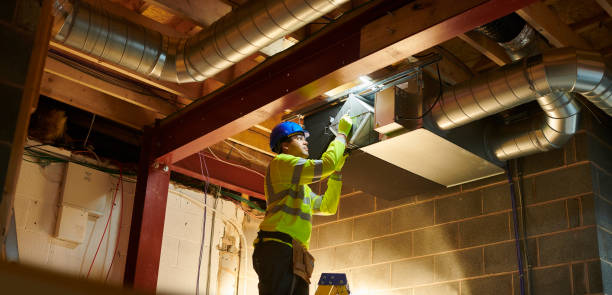 Trusted York Harbor, ME Airduct Cleaning Experts