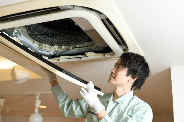 Best Emergency Air Duct Cleaning  in York Harbor, ME