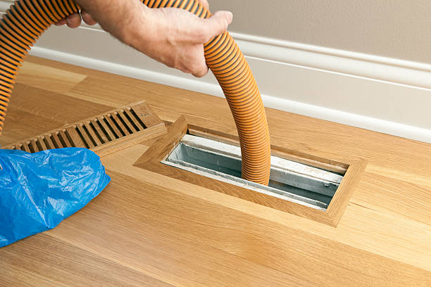 Best Air Duct Cleaning Near Me  in York Harbor, ME