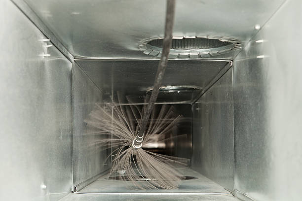 Best Residential Air Duct Cleaning  in York Harbor, ME