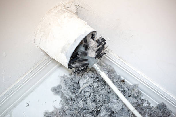 Best Local Air Duct Cleaning Services  in York Harbor, ME
