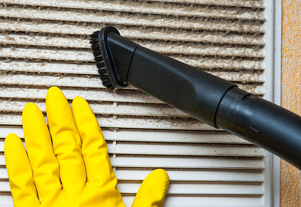 Best Affordable Air Duct Cleaning  in York Harbor, ME